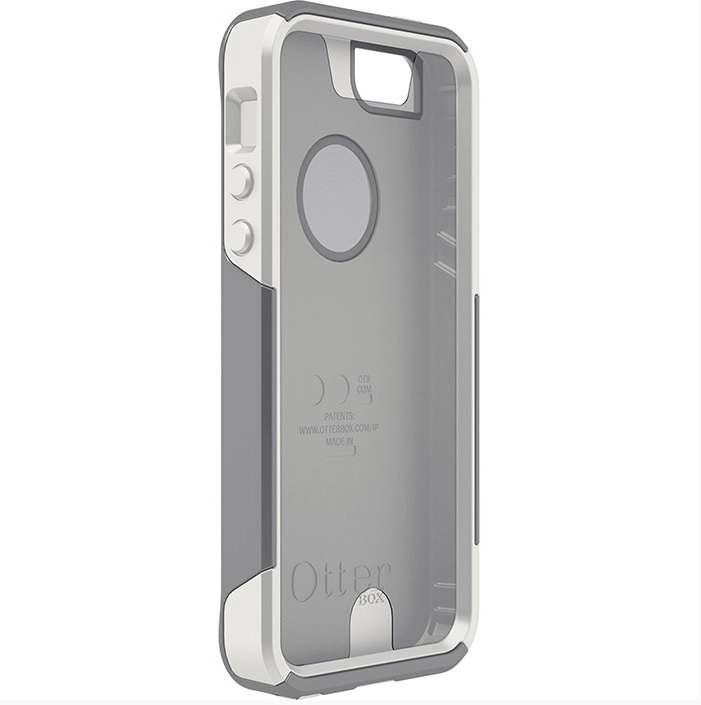 OtterBox Commuter Series For iPhone 5/ 5S OtterBox Commuter Series For iPhone 5/ 5S
